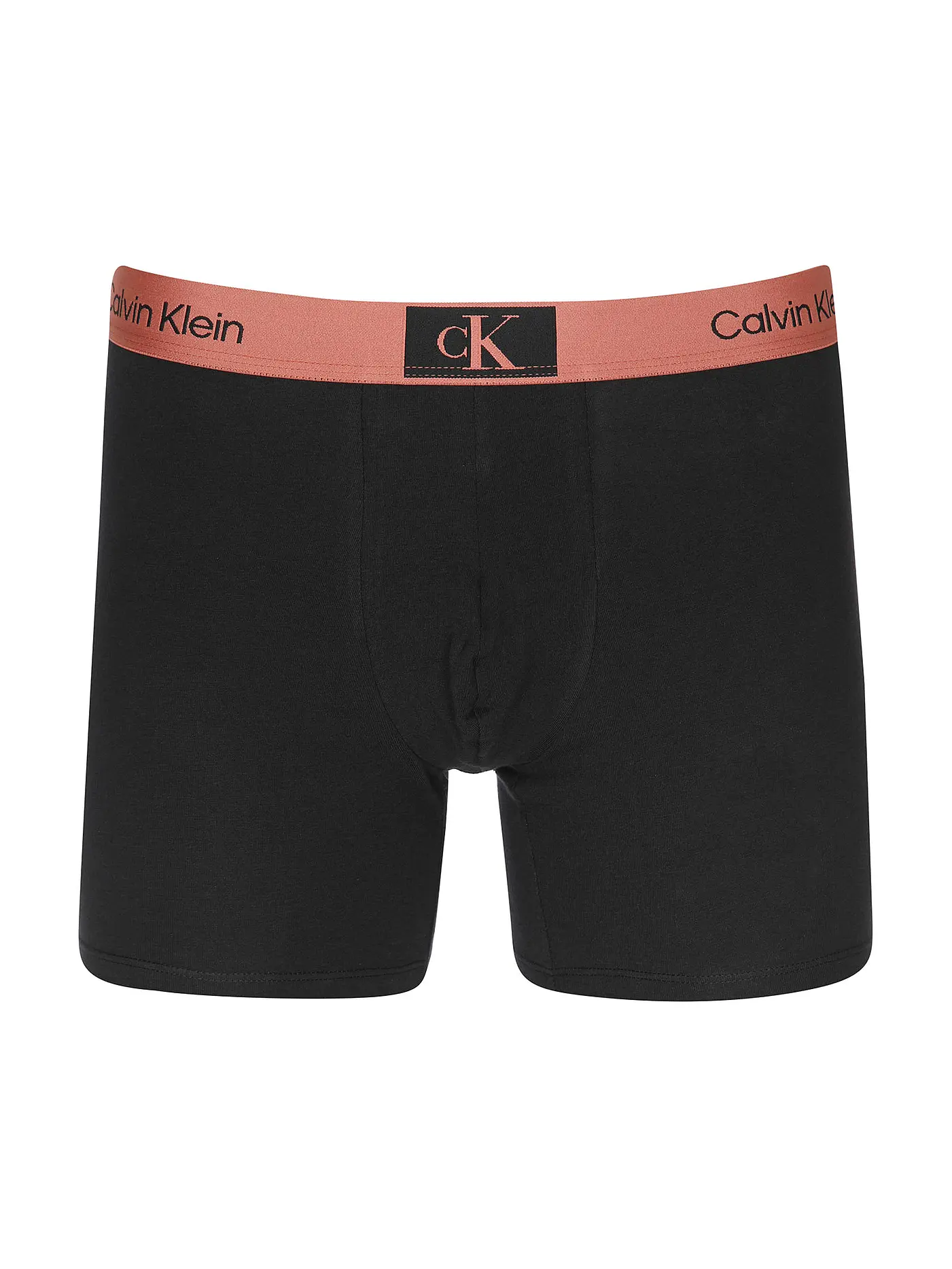 CALVIN KLEIN | Pants 3er Pkg black | schwarz