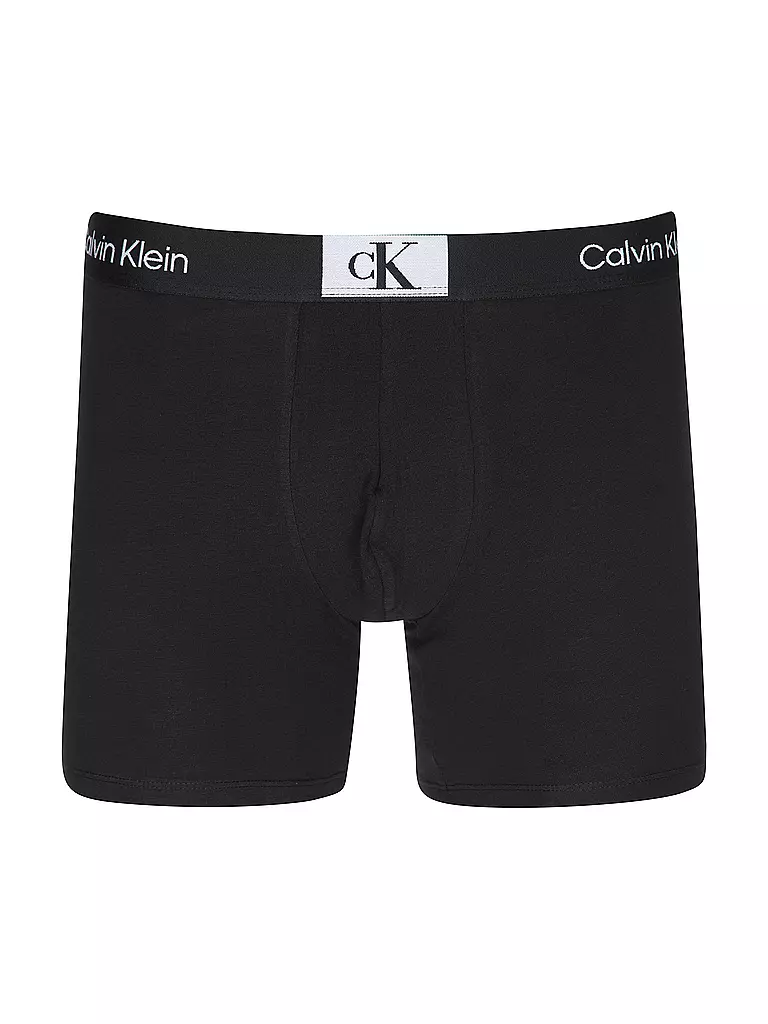 CALVIN KLEIN | Pants 3er Pkg black | schwarz