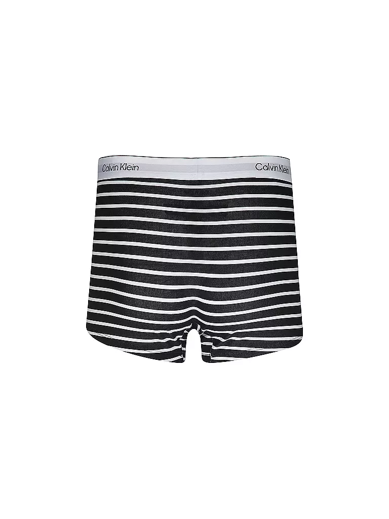 CALVIN KLEIN | Pants 3er Pkg. black | schwarz