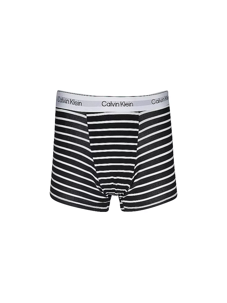 CALVIN KLEIN | Pants 3er Pkg. black | schwarz