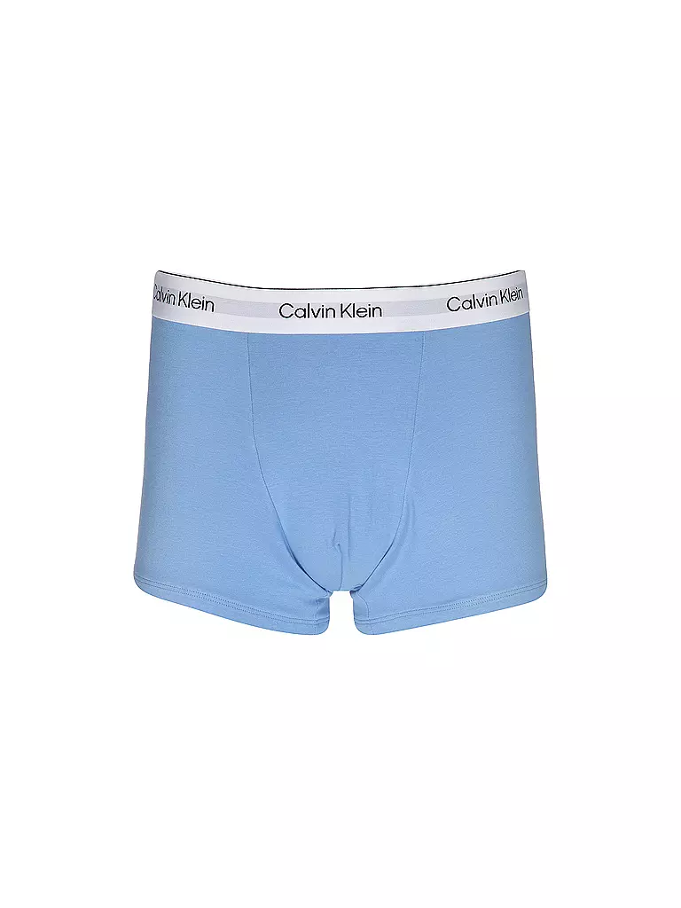 CALVIN KLEIN | Pants 3er Pkg. black | schwarz