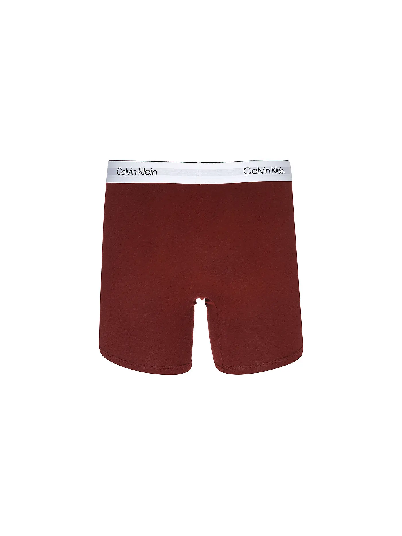 CALVIN KLEIN | Pants 3er Pkg. multi | dunkelrot