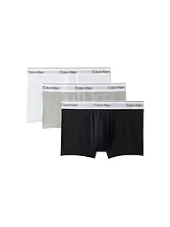 CALVIN KLEIN | Pants 3er-Pkg. multi | schwarz