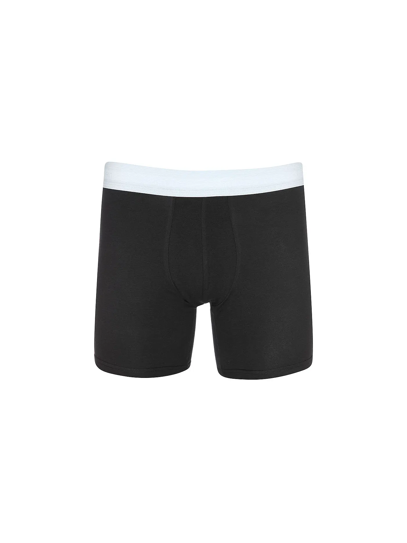 CALVIN KLEIN | Pants 5er Pkg black | schwarz