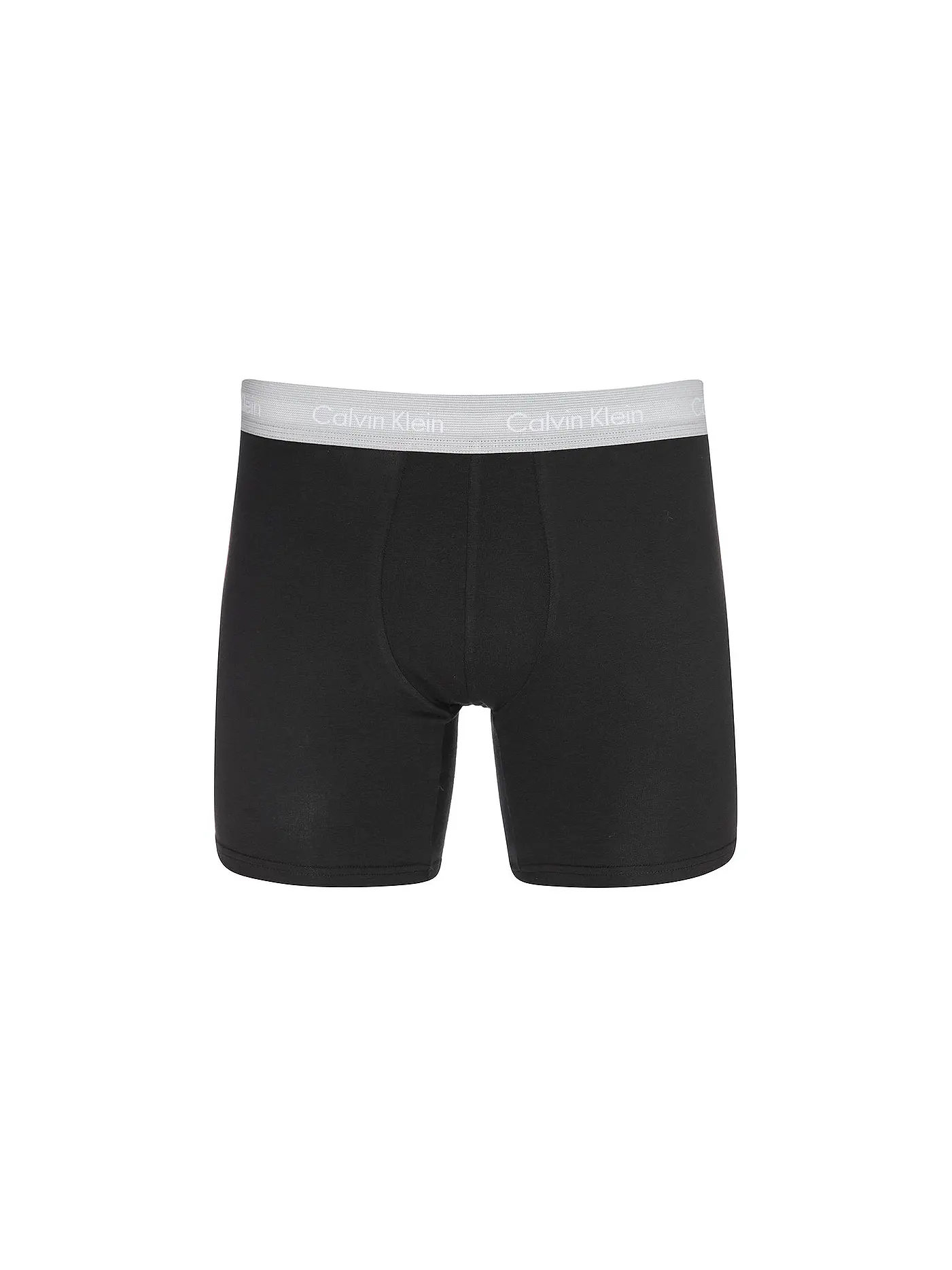CALVIN KLEIN | Pants 5er Pkg black | schwarz