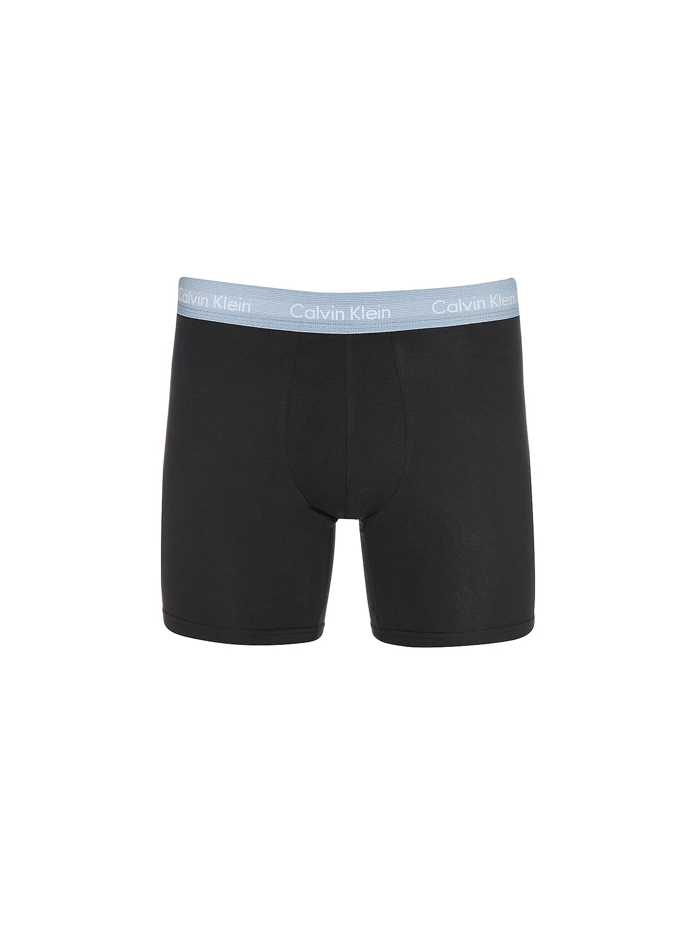 CALVIN KLEIN | Pants 5er Pkg black | schwarz