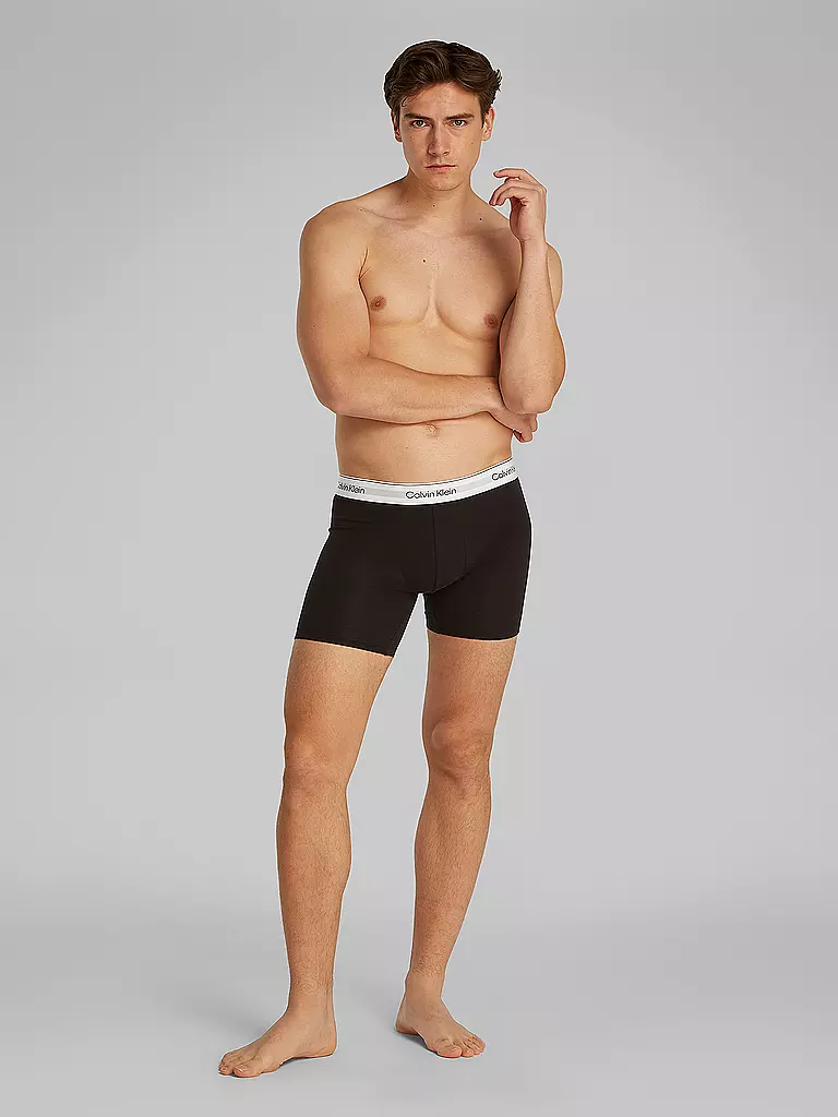 CALVIN KLEIN | Pants 5er Pkg. Multi  | bunt
