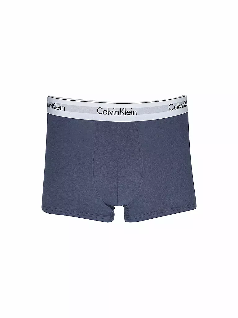 CALVIN KLEIN | Pants 5er Pkg. multi | schwarz