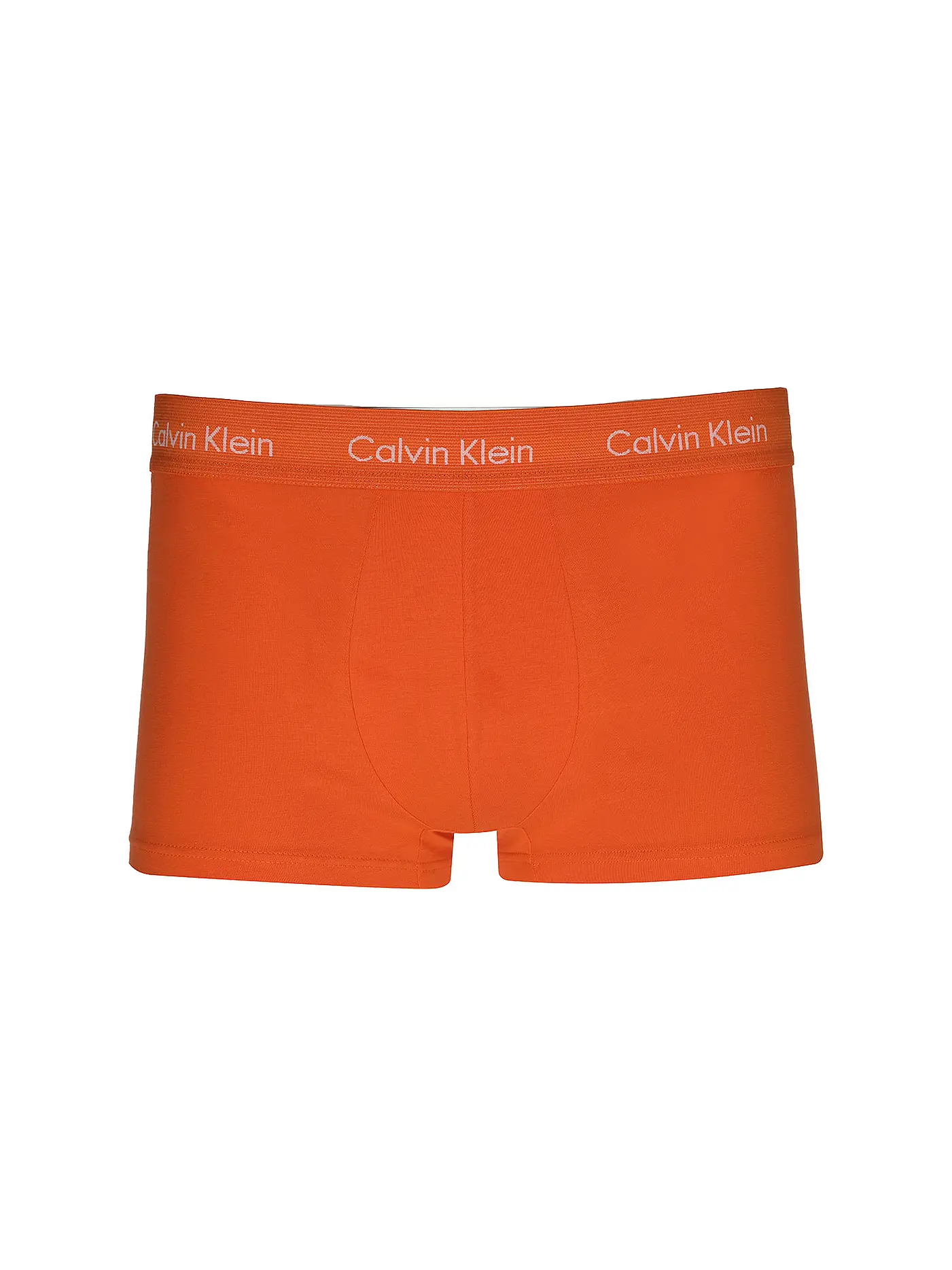 CALVIN KLEIN | Pants 5er Pkg. multi | grau