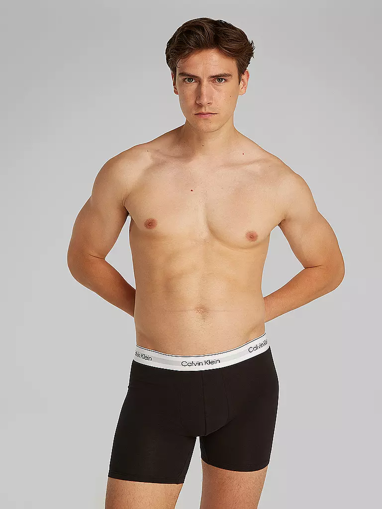CALVIN KLEIN | Pants 5er Pkg. Multi | bunt