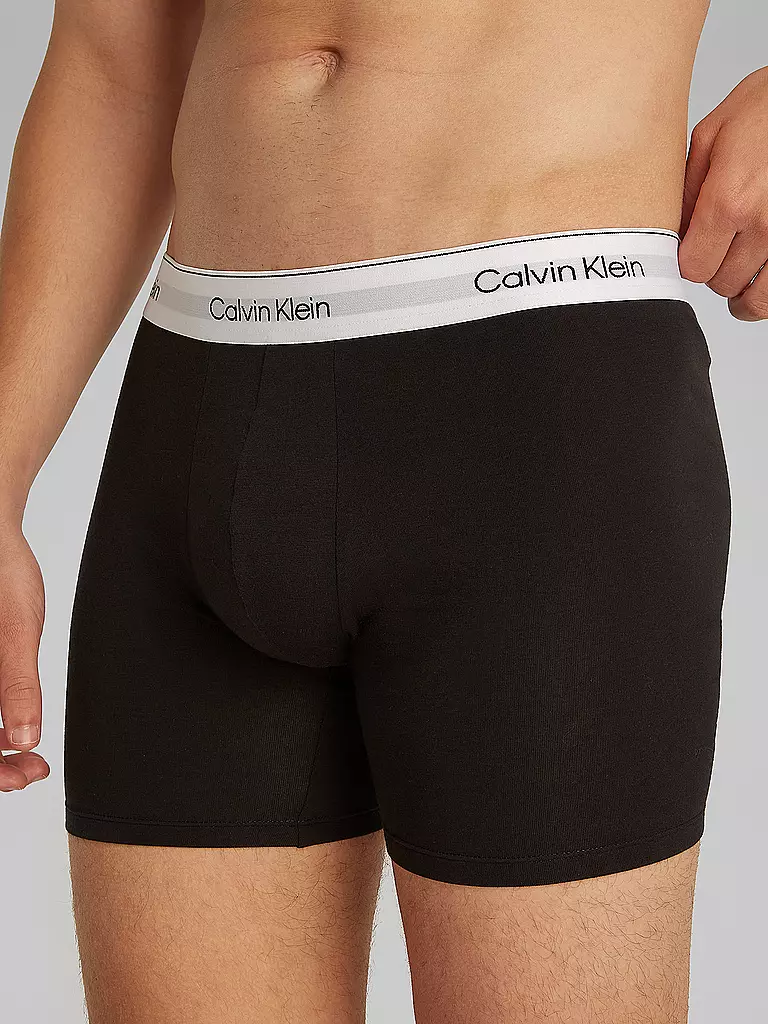 CALVIN KLEIN | Pants 5er Pkg. Multi | bunt
