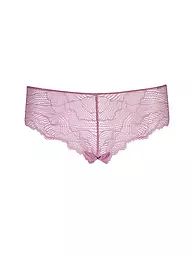 CALVIN KLEIN | Pants purpel  | beere