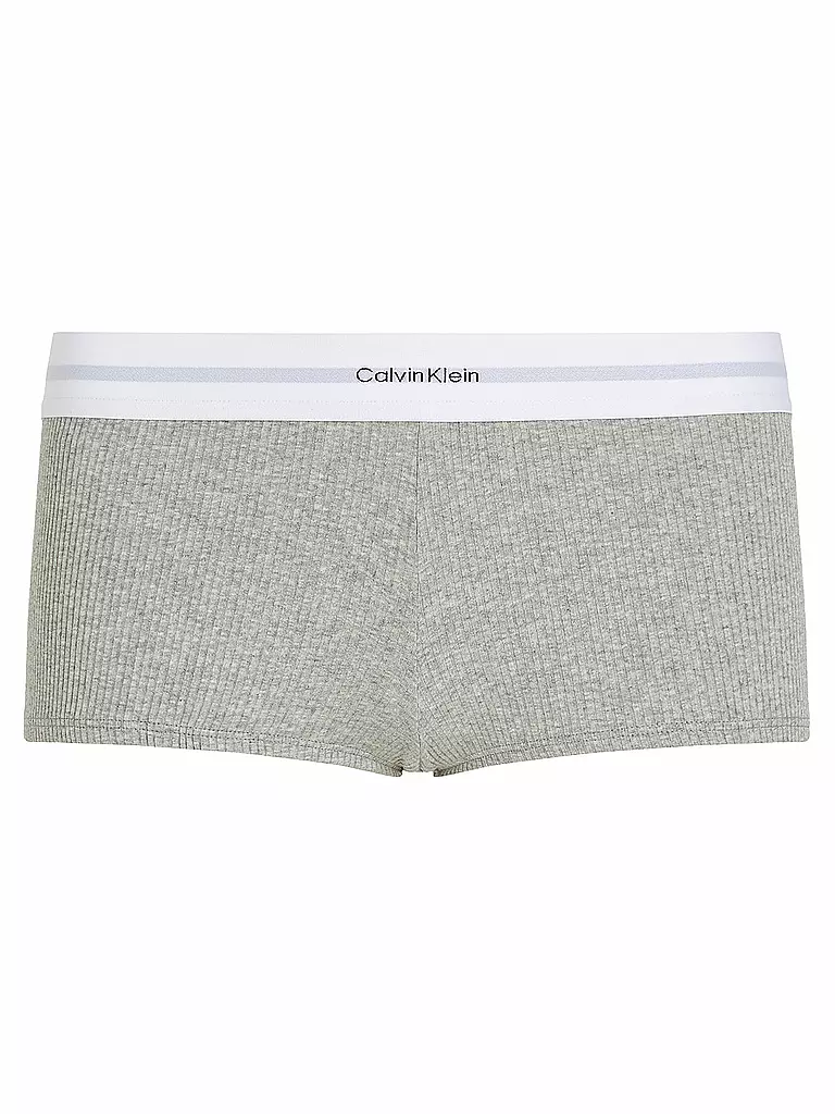 CALVIN KLEIN | Panty | hellgrau