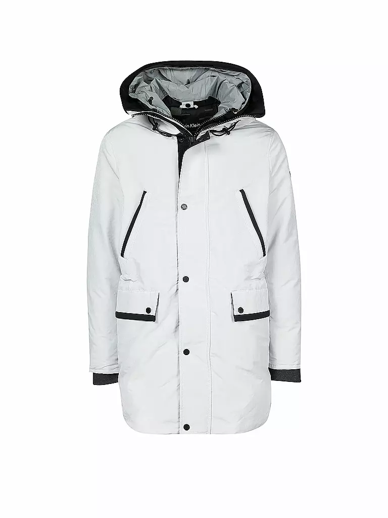 CALVIN KLEIN | Parka "Otto" | 