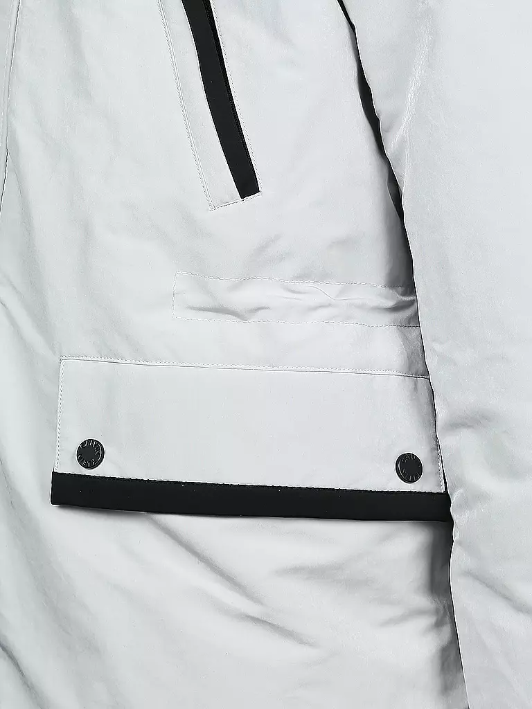 CALVIN KLEIN | Parka "Otto" | 