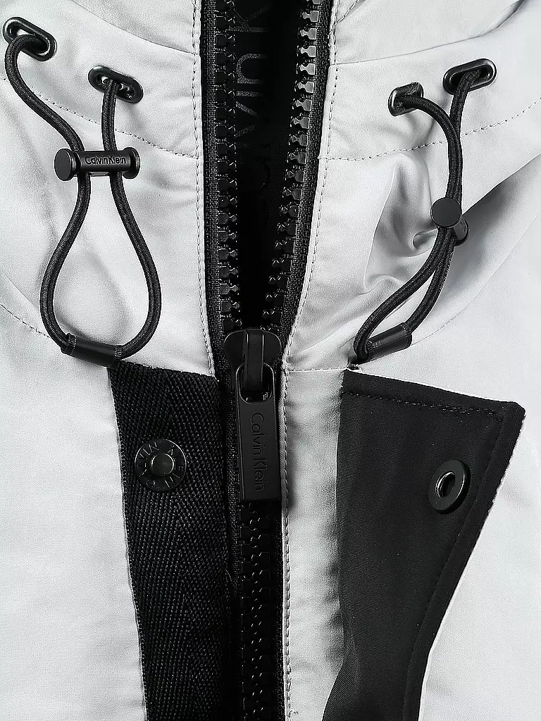 CALVIN KLEIN | Parka "Otto" | 