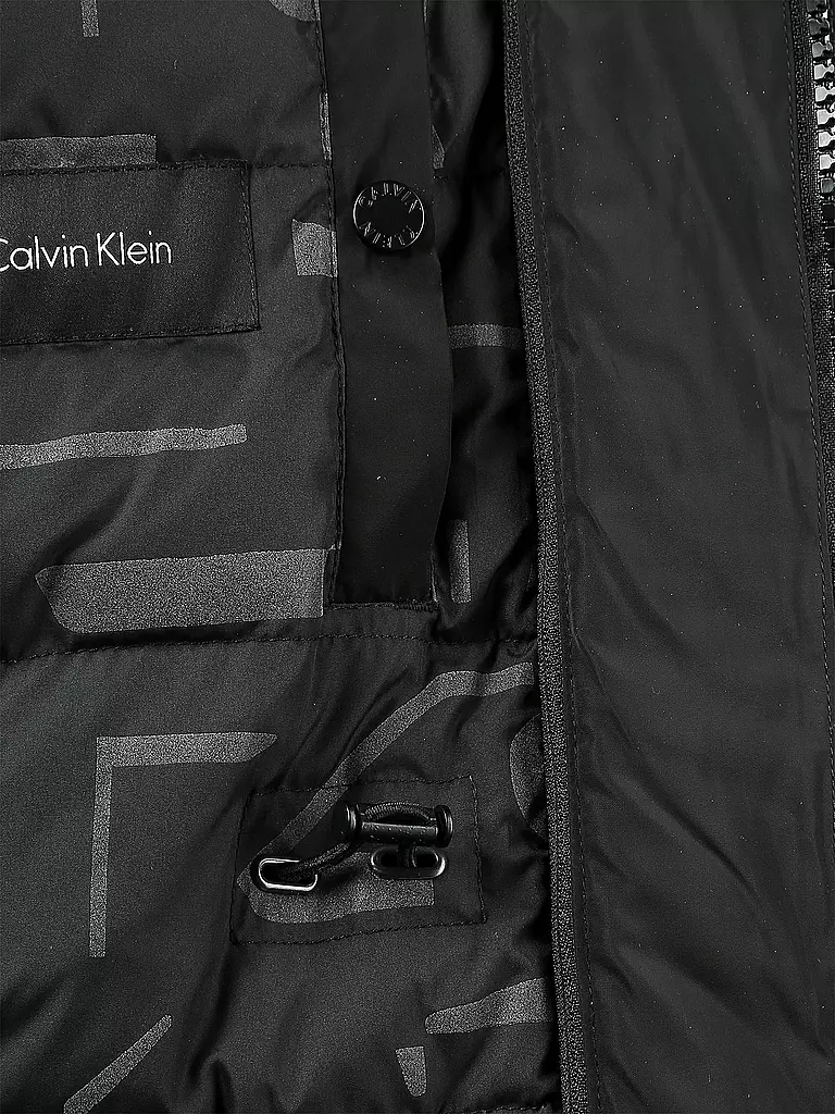 CALVIN KLEIN | Parka "Otto" | 