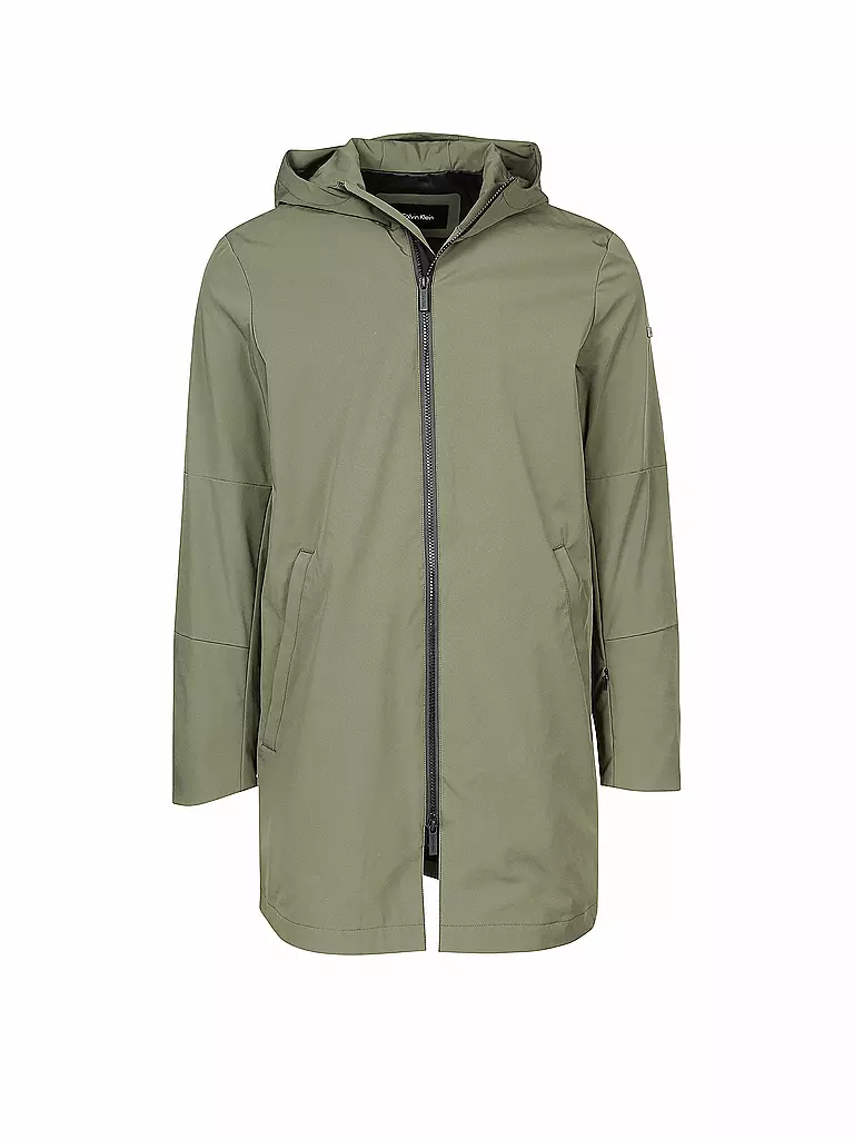 CALVIN KLEIN | Parka  | 