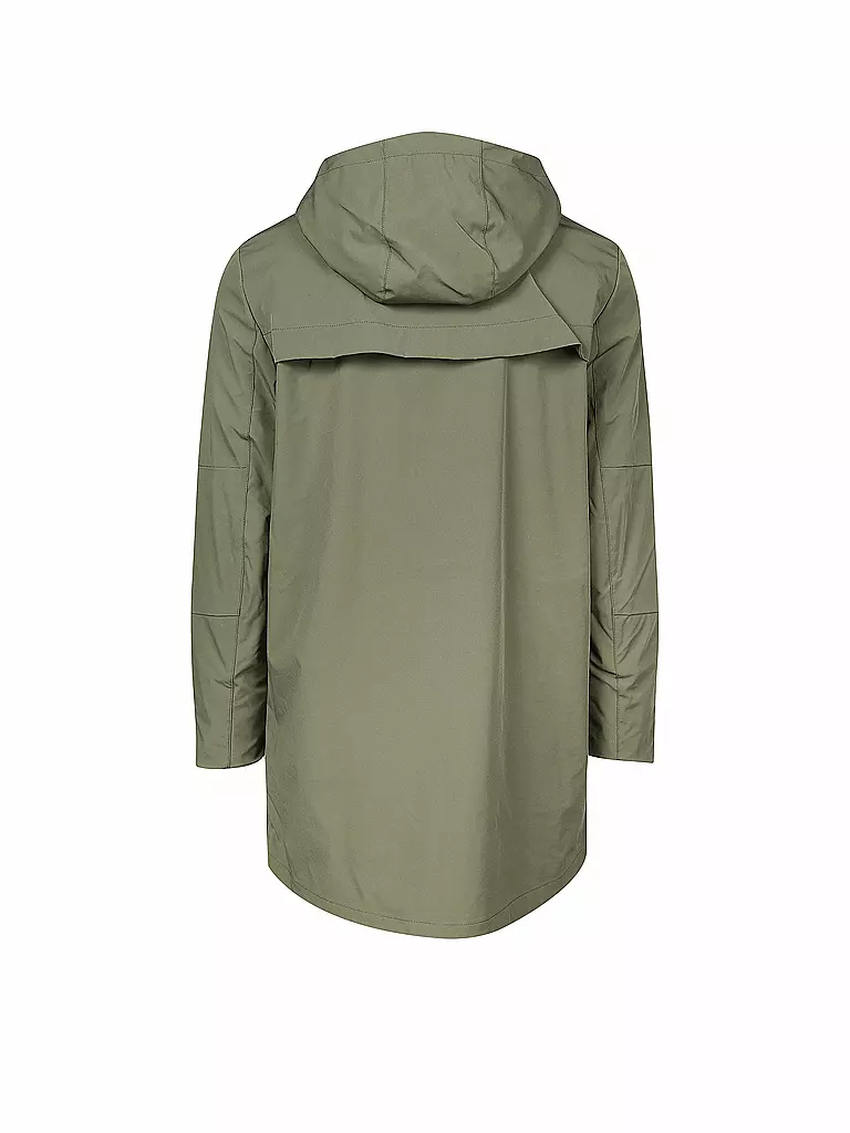 CALVIN KLEIN | Parka  | 