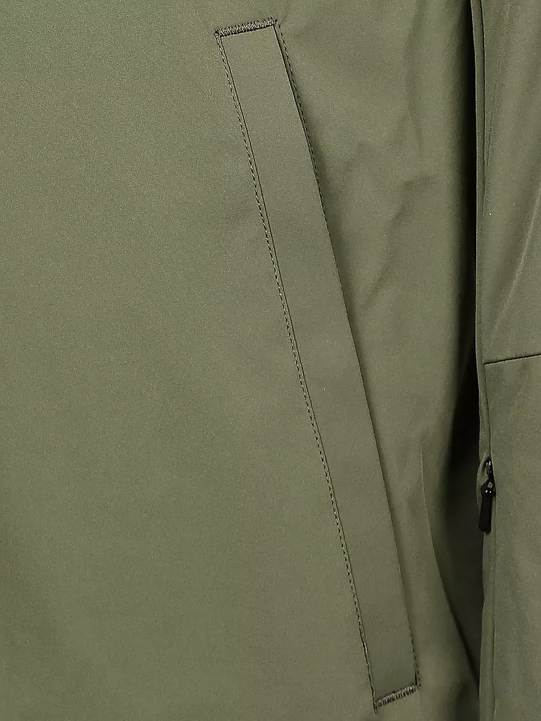CALVIN KLEIN | Parka  | 