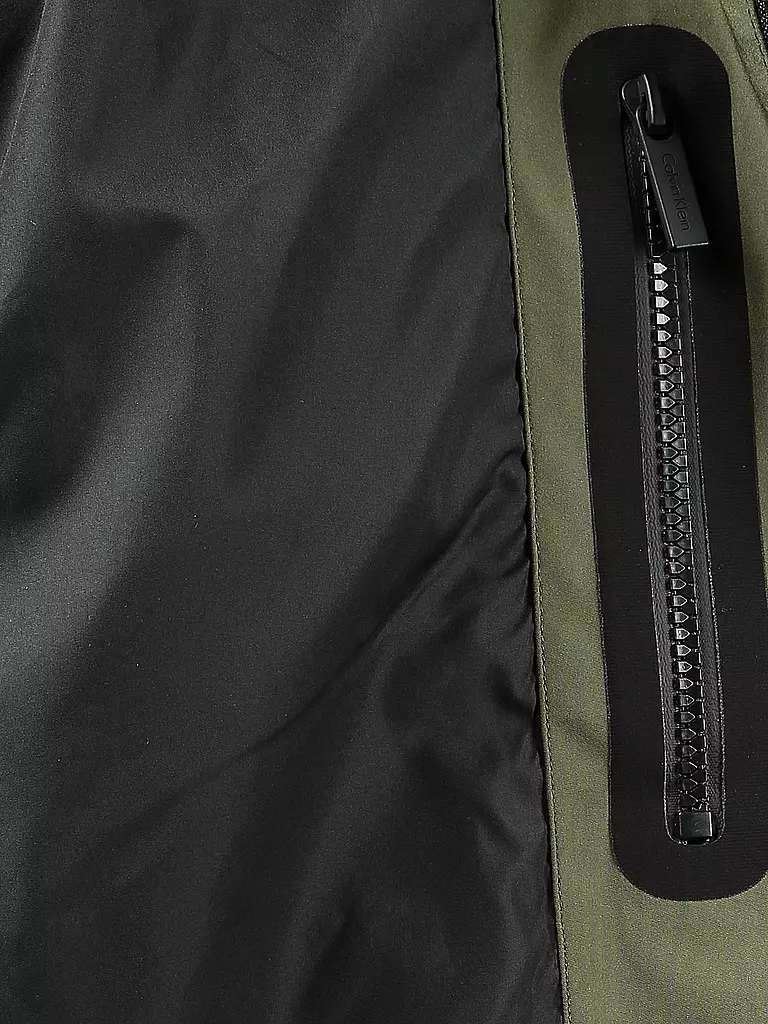 CALVIN KLEIN | Parka  | 