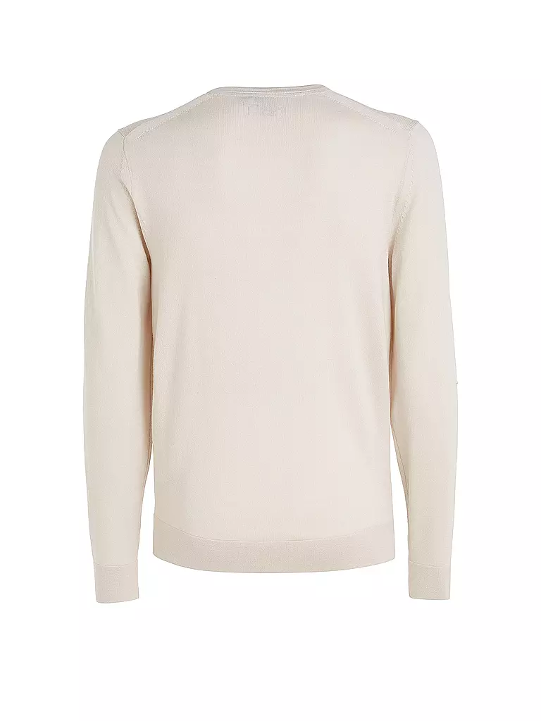 CALVIN KLEIN | Pullover  | beige