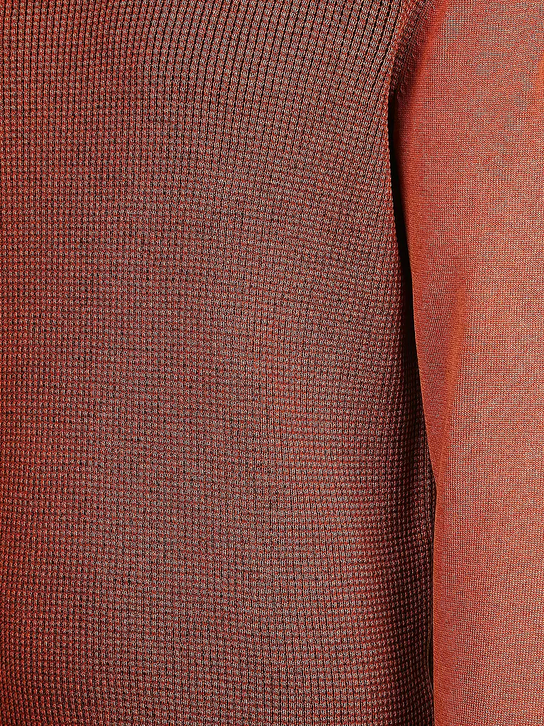 CALVIN KLEIN | Pullover | orange