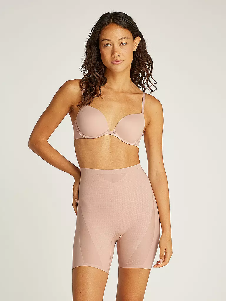 CALVIN KLEIN | Push Up BH black | schwarz