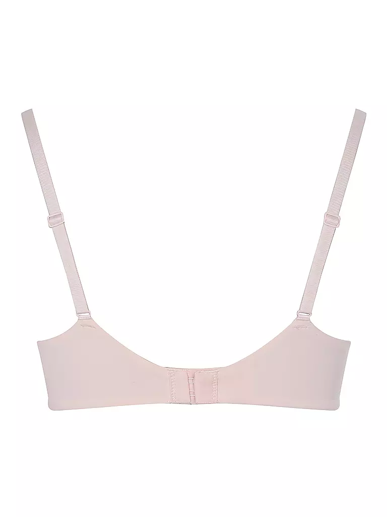 CALVIN KLEIN | Push Up BH Infinite Flex | rosa