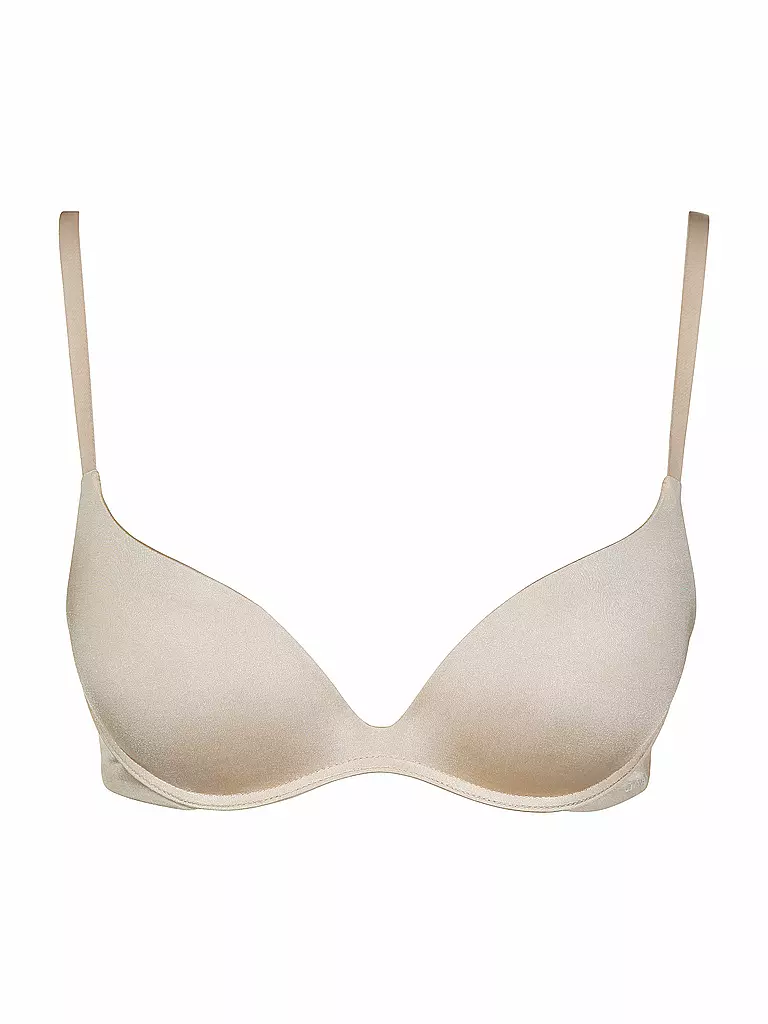 CALVIN KLEIN | Push-Up BH ohne Reifen "Push Positive" | 