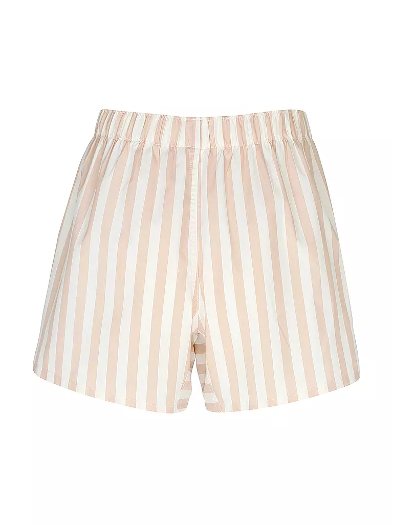 CALVIN KLEIN | Pyjamashorts  | beige