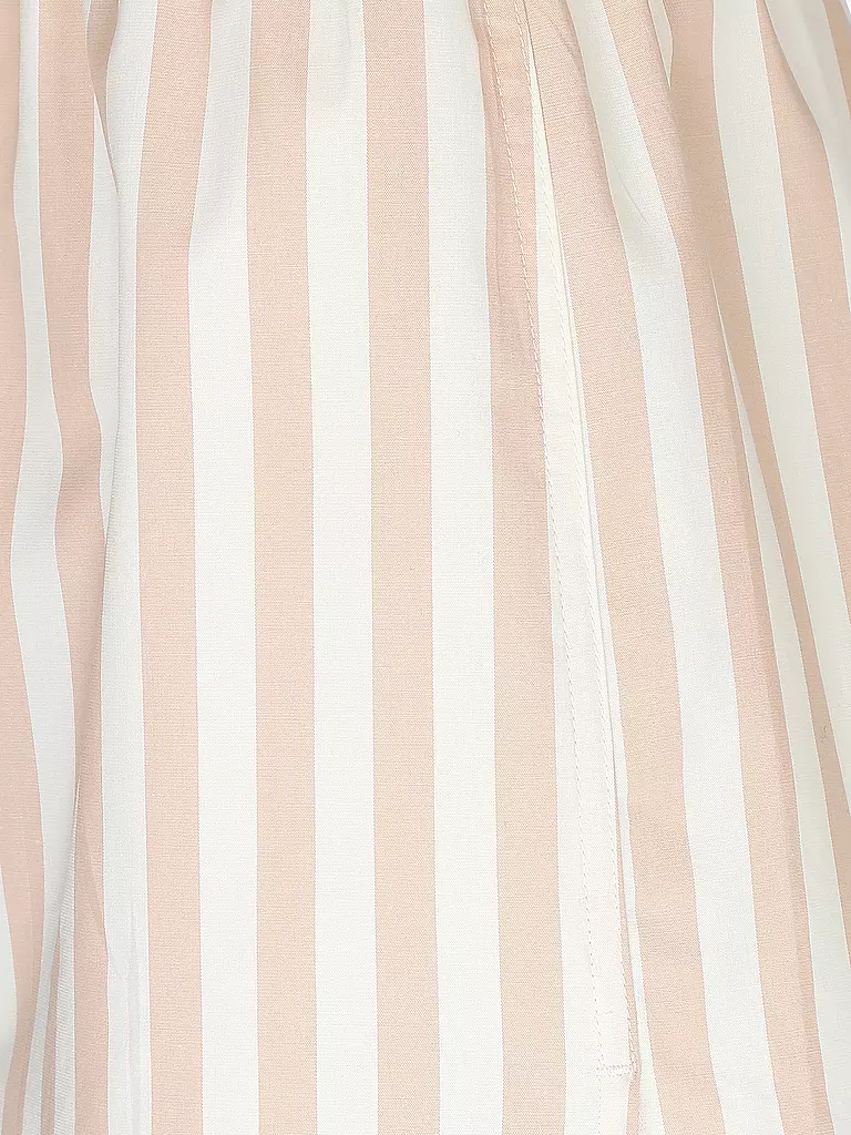 CALVIN KLEIN | Pyjamashorts  | beige