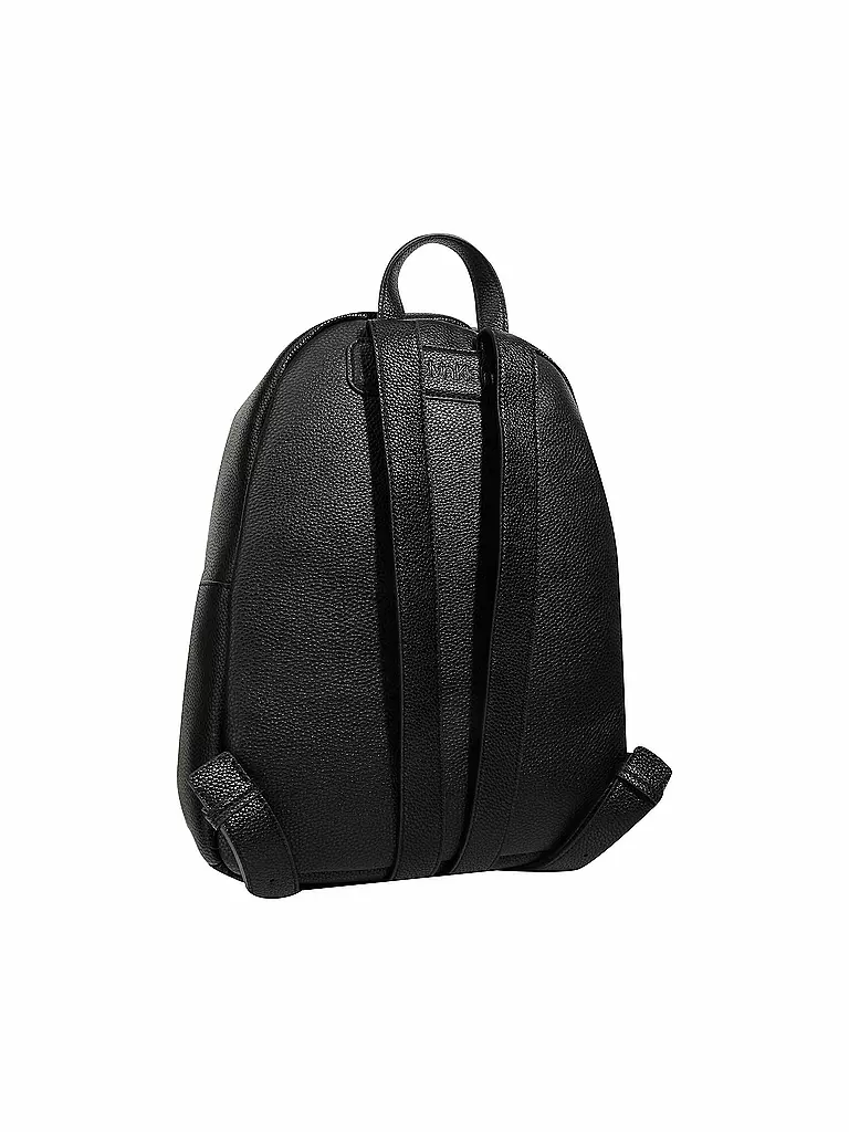 CALVIN KLEIN | Rucksack "CK Signature" | schwarz