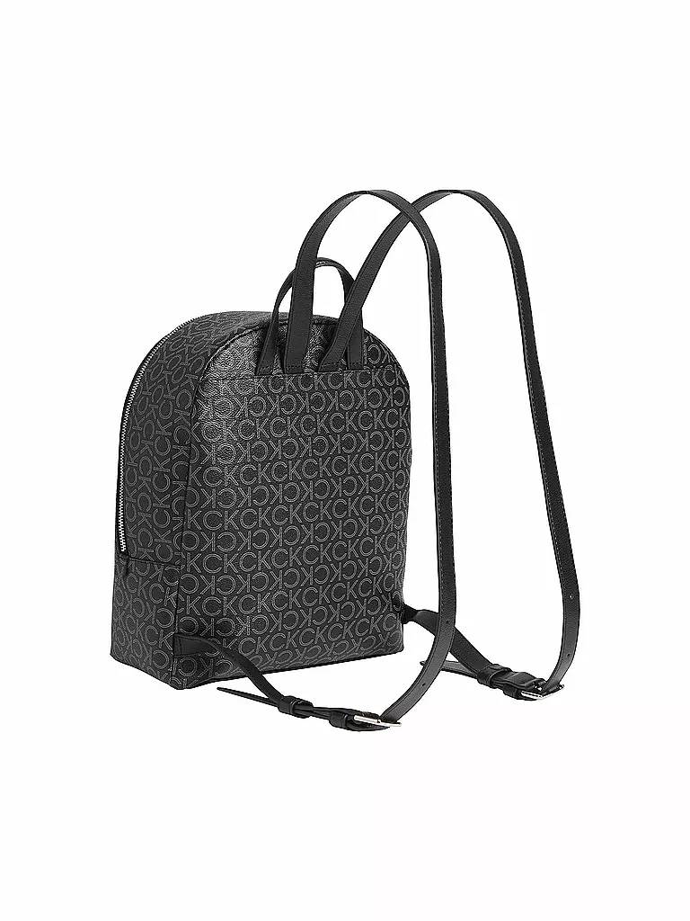 CALVIN KLEIN | Rucksack  | schwarz