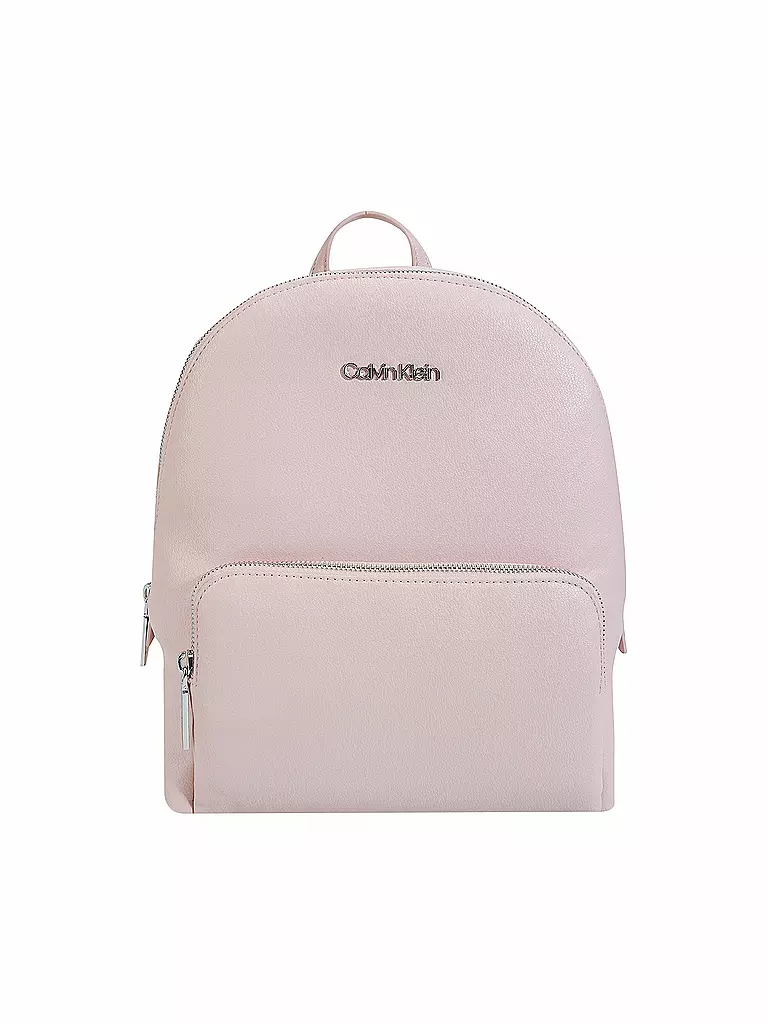 CALVIN KLEIN | Rucksack Campus | rosa