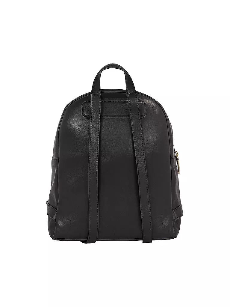 CALVIN KLEIN | Rucksack RE-LOCK | schwarz