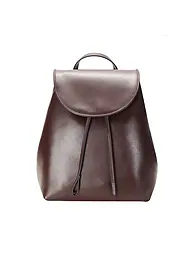 CALVIN KLEIN | Rucksack | dunkelrot
