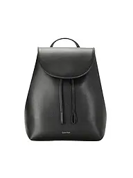 CALVIN KLEIN | Rucksack | schwarz