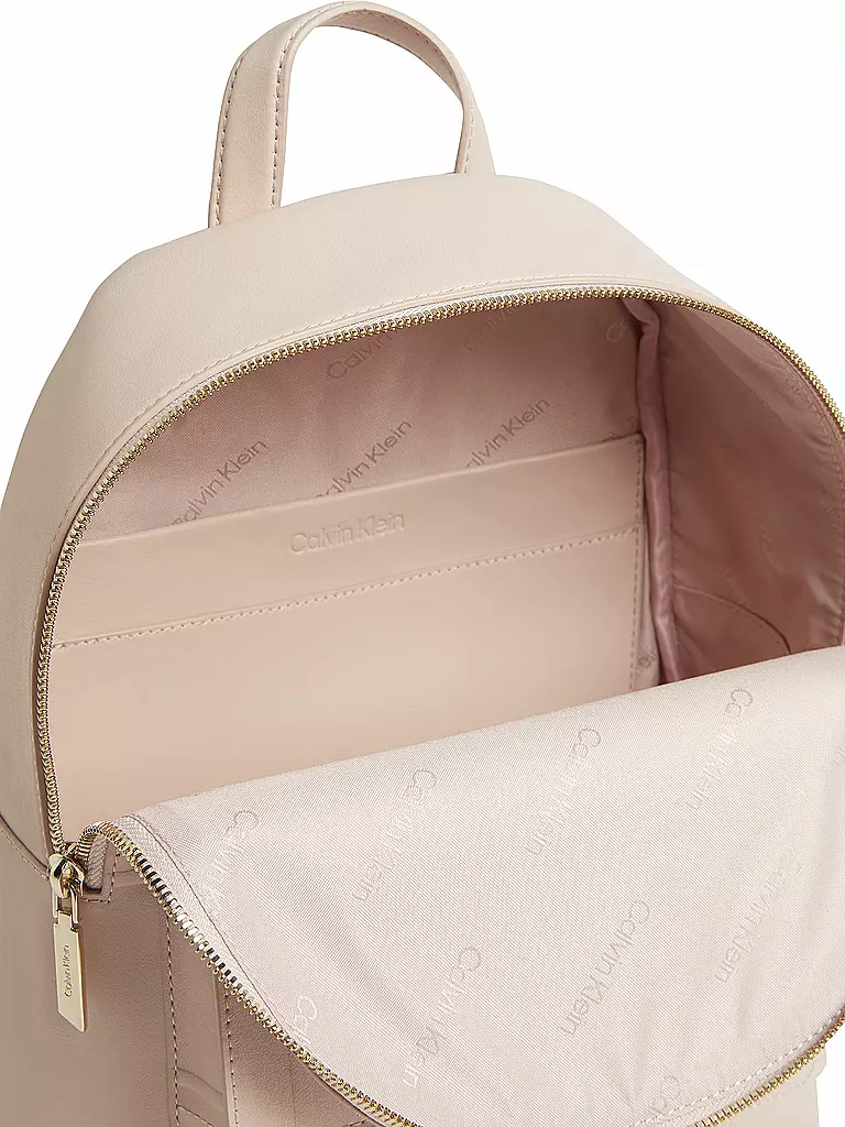 CALVIN KLEIN | Rucksack | rosa