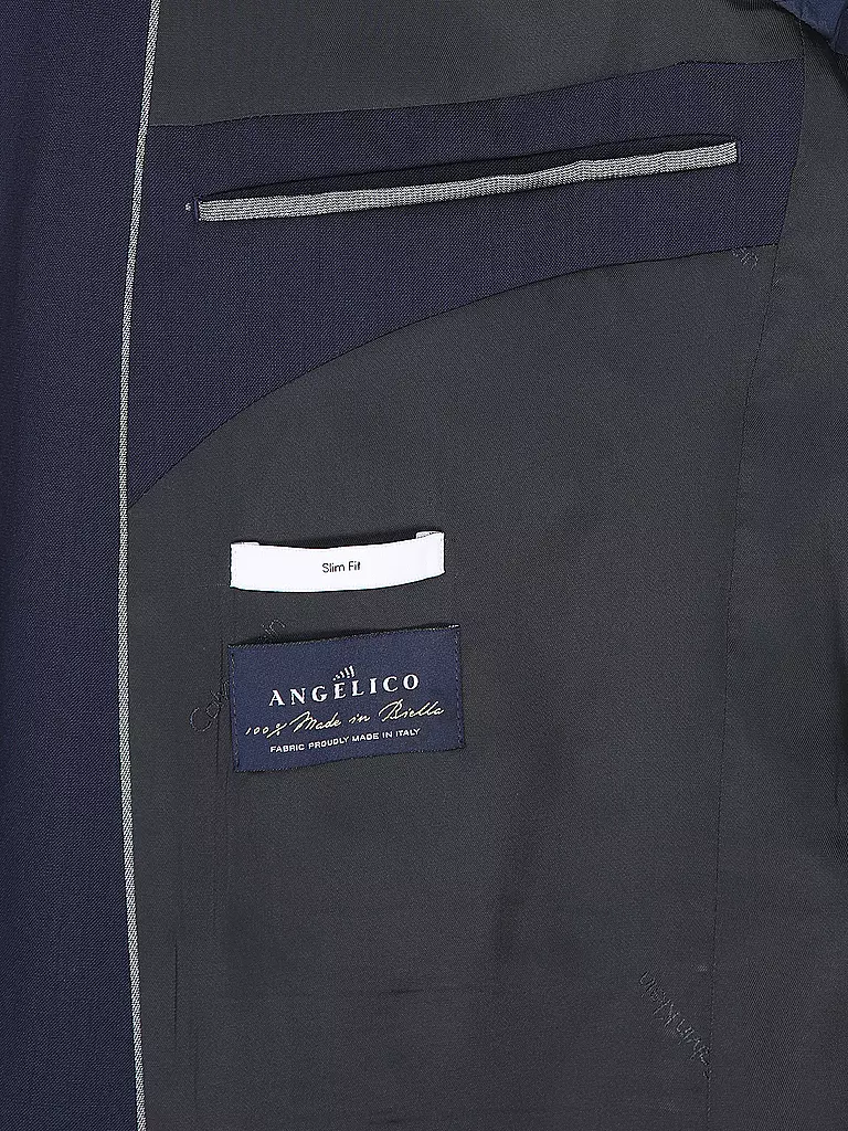 CALVIN KLEIN | Sakko | dunkelblau