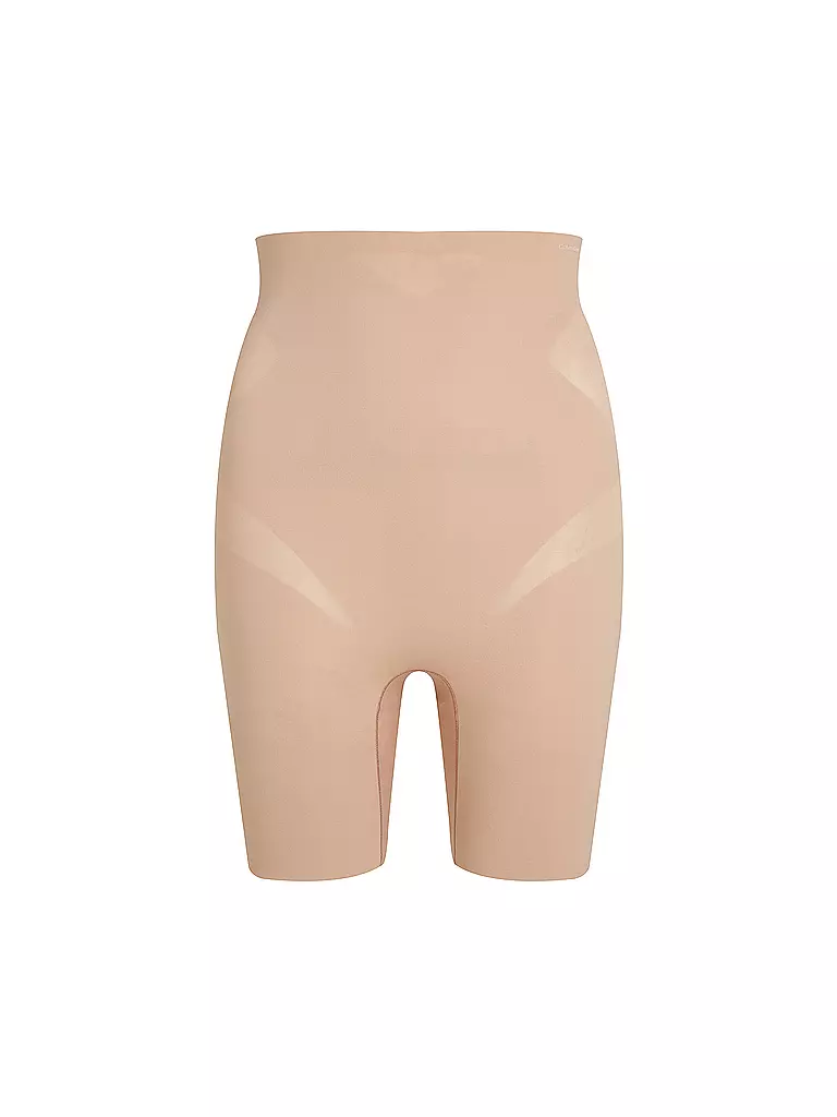 CALVIN KLEIN | Shapehose SCULPT FIRM | beige
