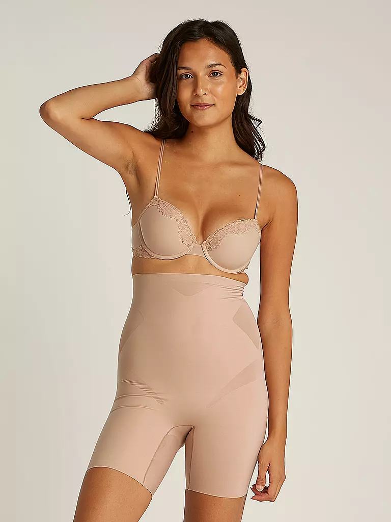 CALVIN KLEIN | Shapehose SCULPT FIRM | schwarz