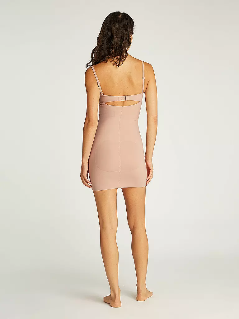CALVIN KLEIN | Shapekleid SCULPT FIRM | schwarz