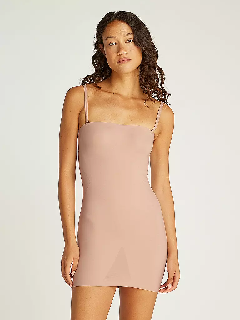 CALVIN KLEIN | Shapekleid SCULPT FIRM | schwarz