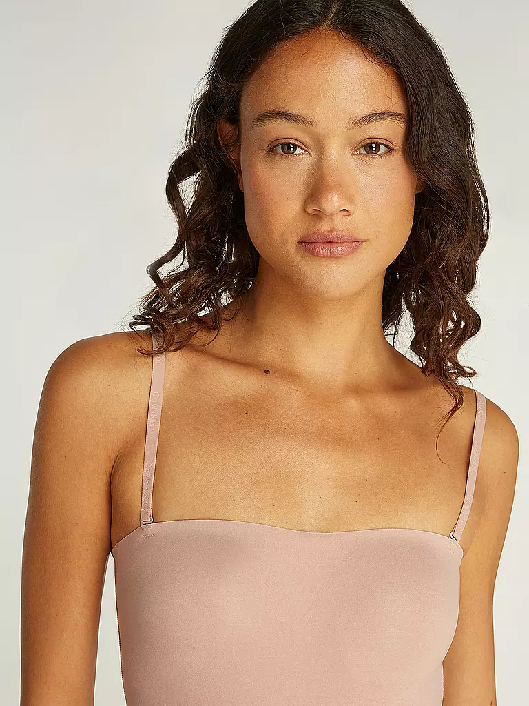 CALVIN KLEIN | Shapekleid SCULPT FIRM | schwarz