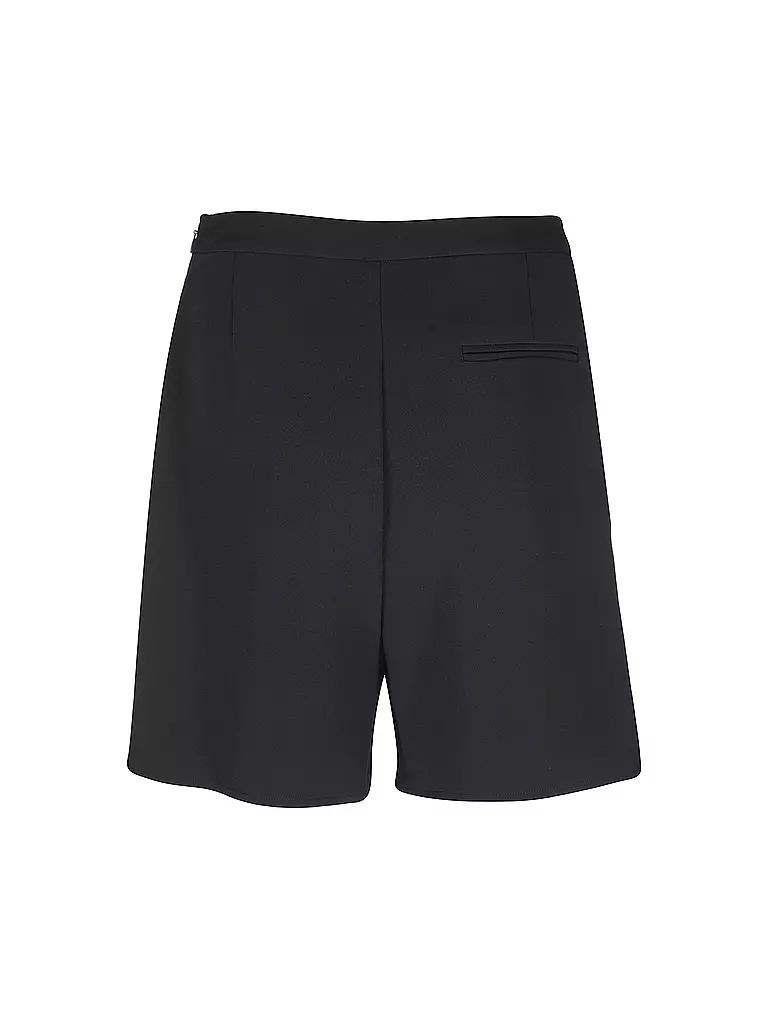 CALVIN KLEIN | Shorts  | schwarz