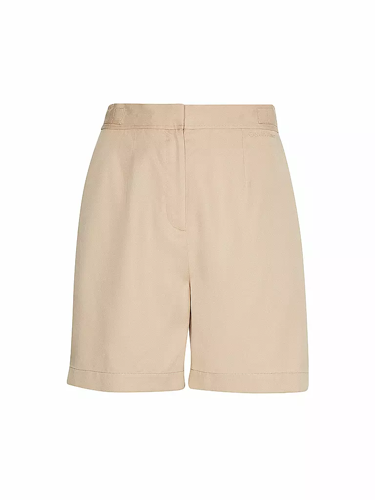 CALVIN KLEIN | Shorts | beige