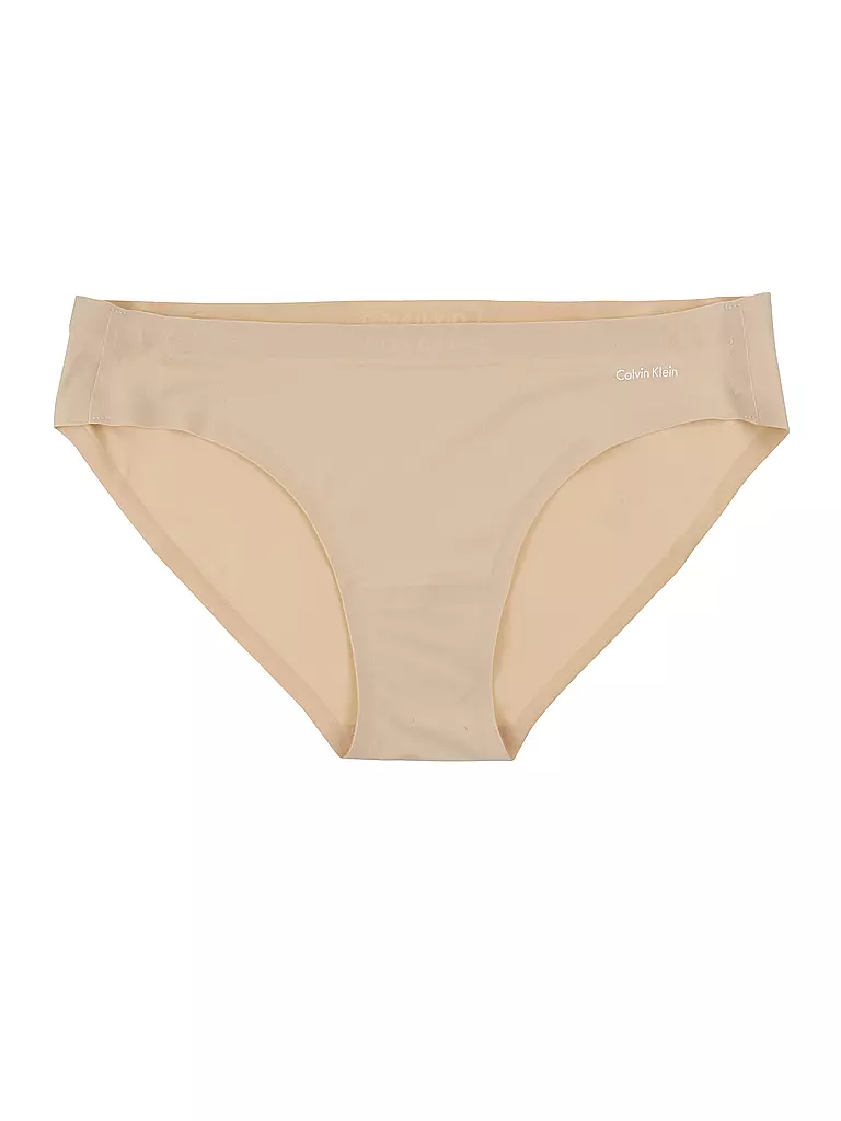 CALVIN KLEIN | Slip "Perfectly Fit" (Bare) | beige