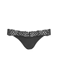 CALVIN KLEIN | Slip white | schwarz