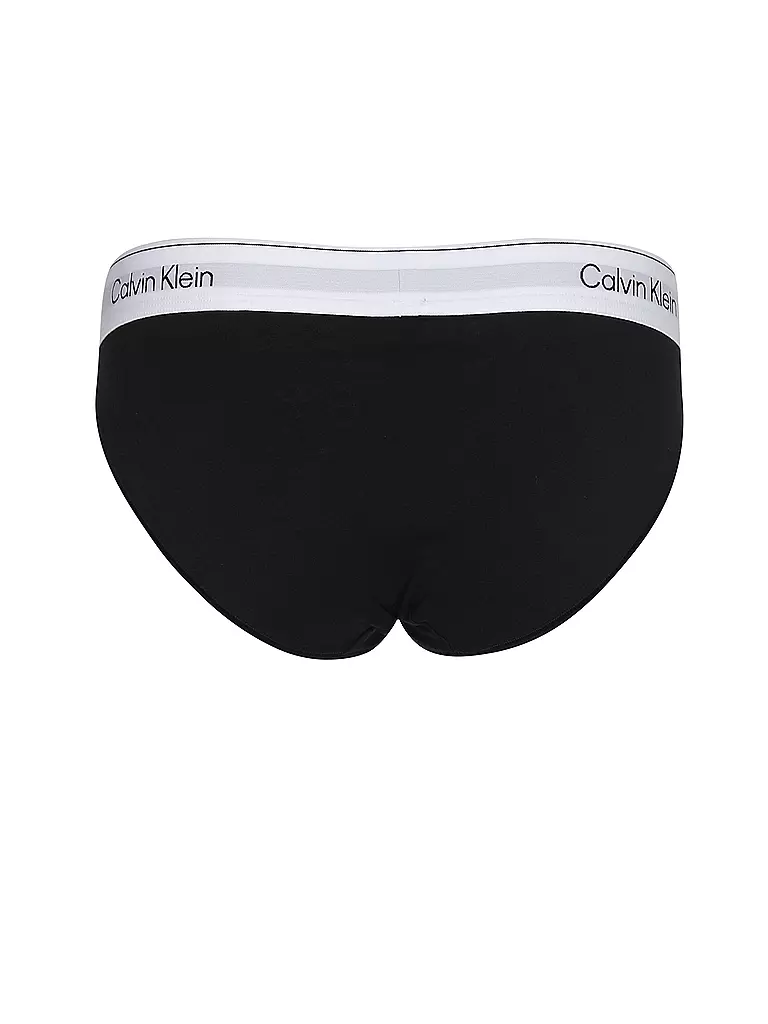 CALVIN KLEIN | Slip black | schwarz